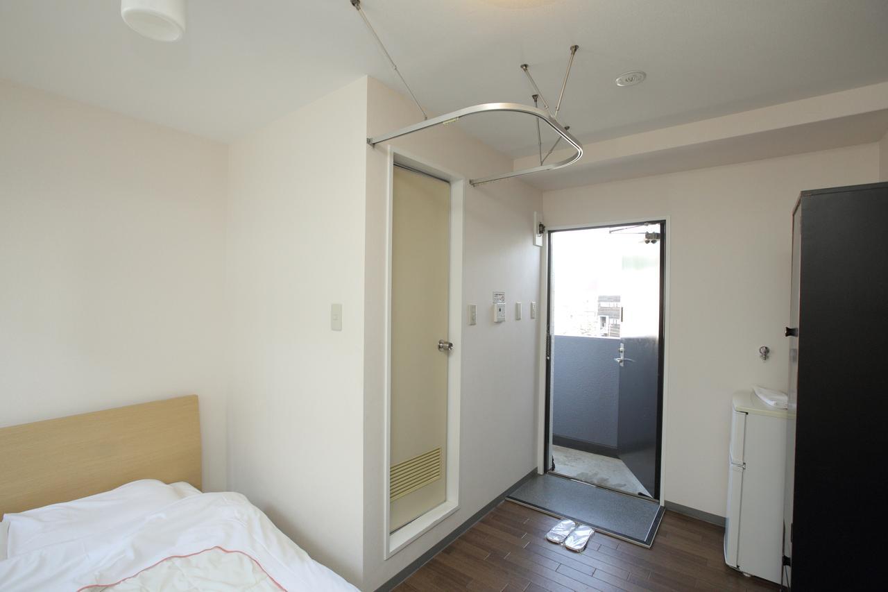 Ouchi Hotel Yokogawa Hirošima Exteriér fotografie