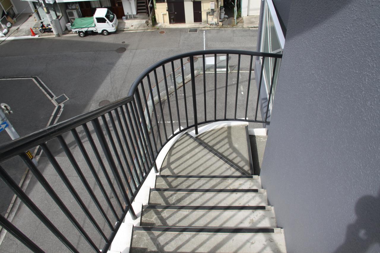 Ouchi Hotel Yokogawa Hirošima Exteriér fotografie