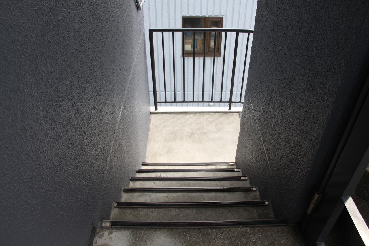 Ouchi Hotel Yokogawa Hirošima Exteriér fotografie